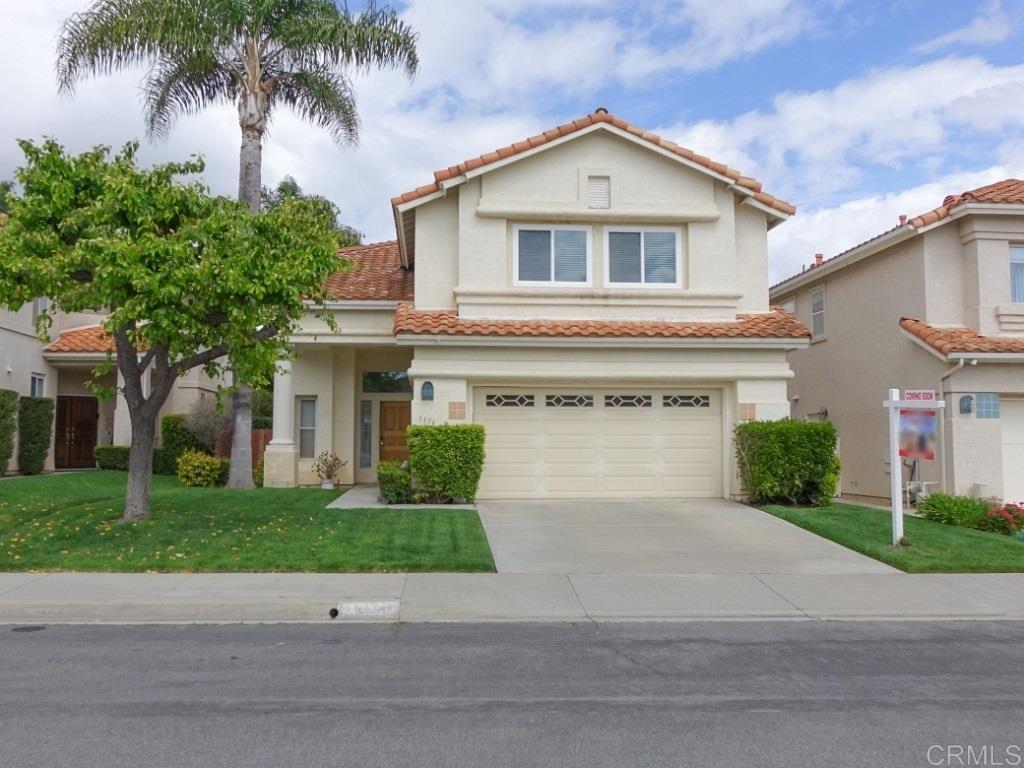 Property Photo: 5174 Via Seville CA 92056