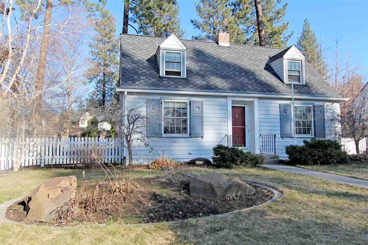 1621 S Walnut St  Spokane WA 99203 photo