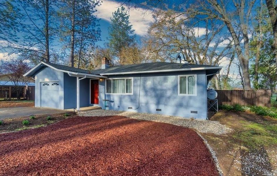 Property Photo:  9005 Bonham Road  CA 95457 