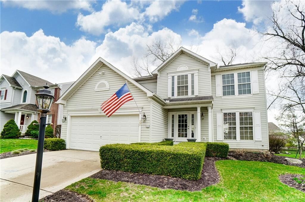 Property Photo: 33 Christman Drive OH 45066