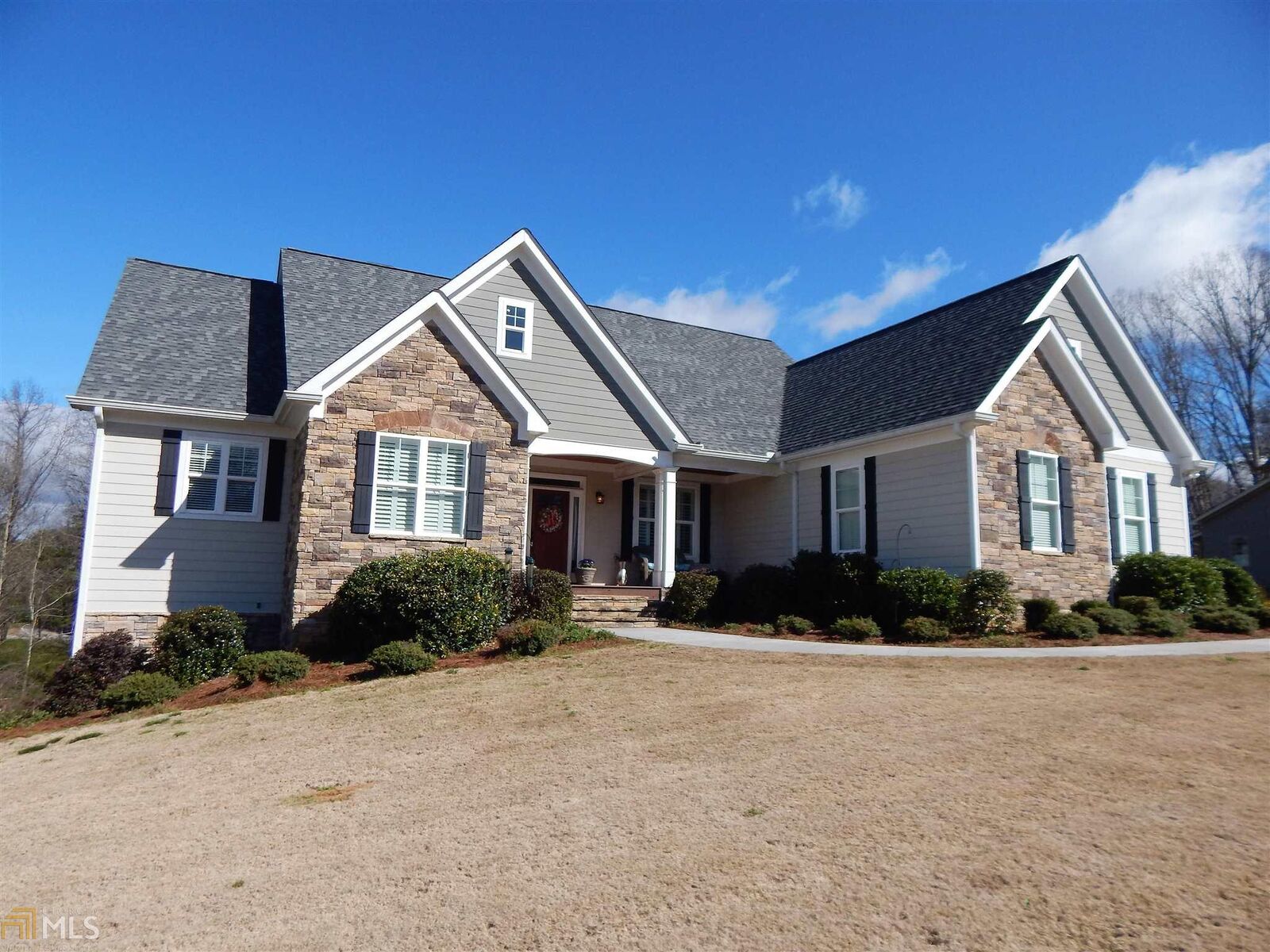 Property Photo:  139 Philly Drive  GA 30528 