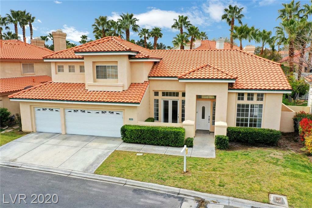 Property Photo:  2909 Sterling Cove Drive  NV 89128 