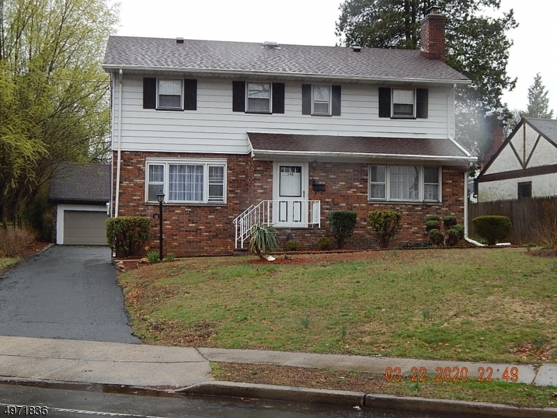 Property Photo: 356 Greenbrook Rd NJ 07063