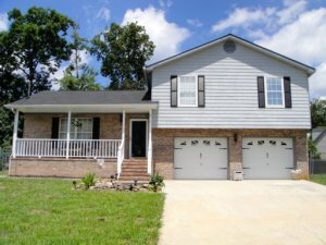 3127 Kingsmore Drive  Knoxville TN 37921 photo