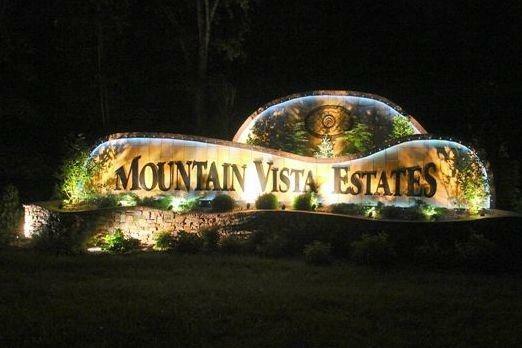 Property Photo:  Mountain Vista Estates  TN 38555 