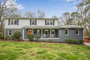 Property Photo:  3520 Timberlake Drive  TN 37920 