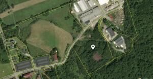 Property Photo: 8900 Valgro Rd TN 37920