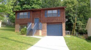 Property Photo: 1424 Woodpointe Drive TN 37931