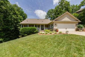 Property Photo:  114 Timberlake Drive  TN 37742 