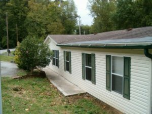 Property Photo:  130 Old Patton Lane  TN 37854 