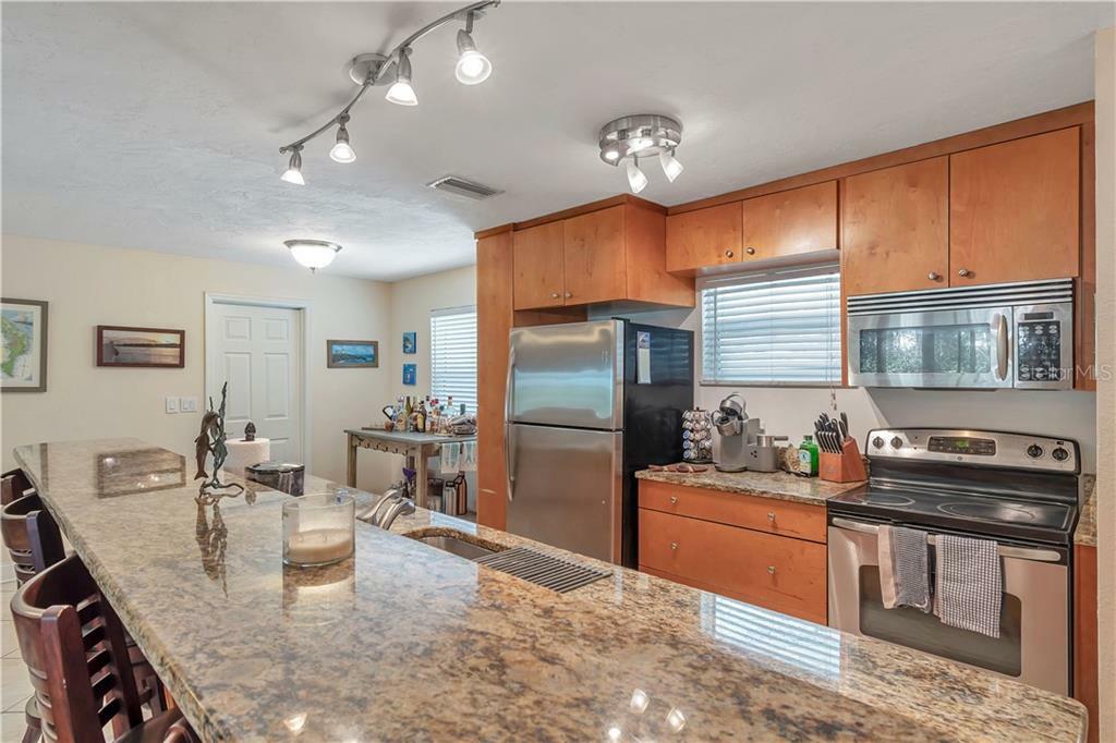 Property Photo:  2279 Deville Drive N  FL 33771 