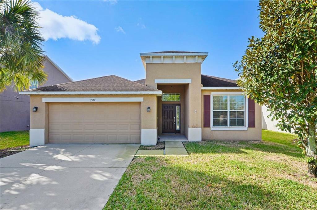 7529 Forest Mere Drive  Riverview FL 33578 photo