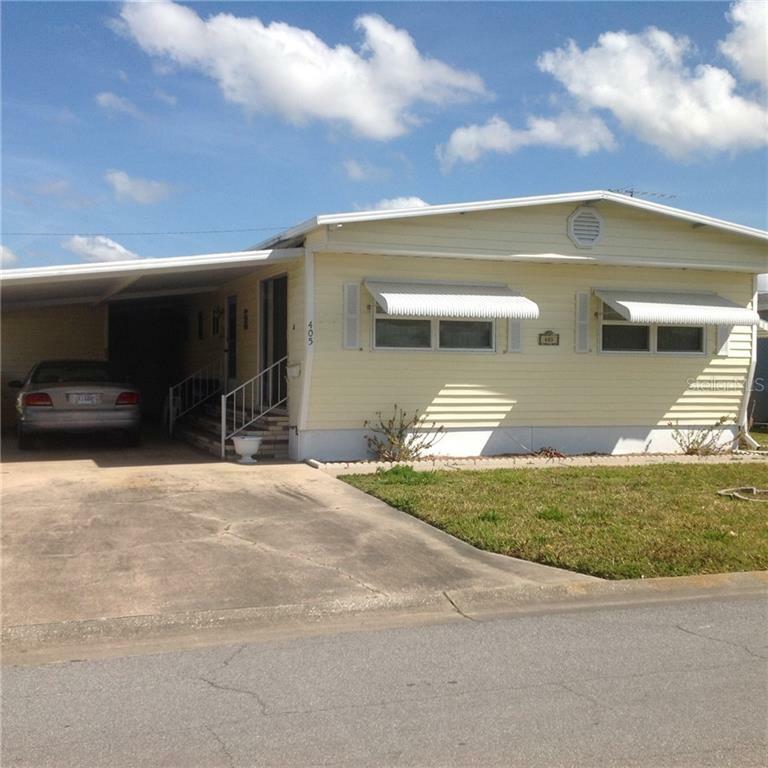 Property Photo:  405 50th Avenue W  FL 34207 