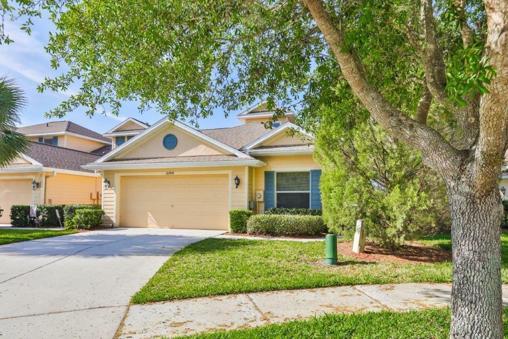 Property Photo:  20408 Harvest Oak Court  FL 33647 