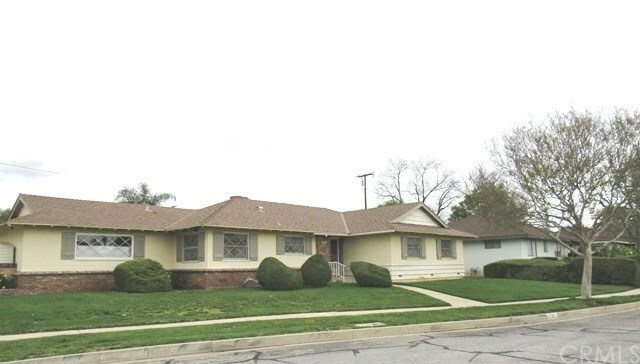 Property Photo:  729 E Level Street  CA 91723 