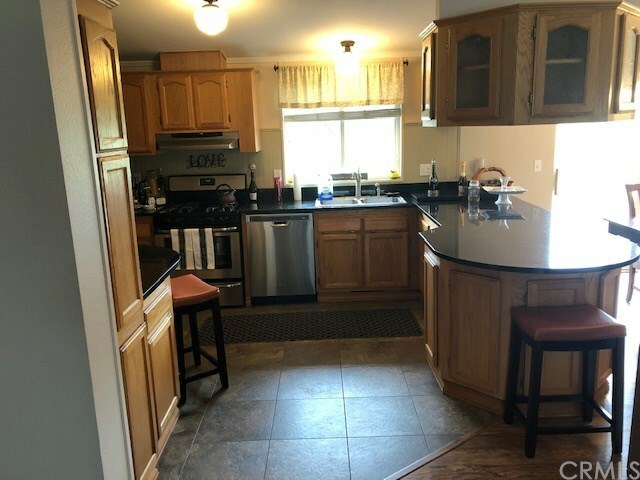 Property Photo: 10710 Fairway Drive CA 95451