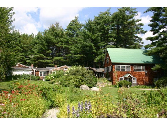 Property Photo:  3 Elmwood Road  NH 03449 