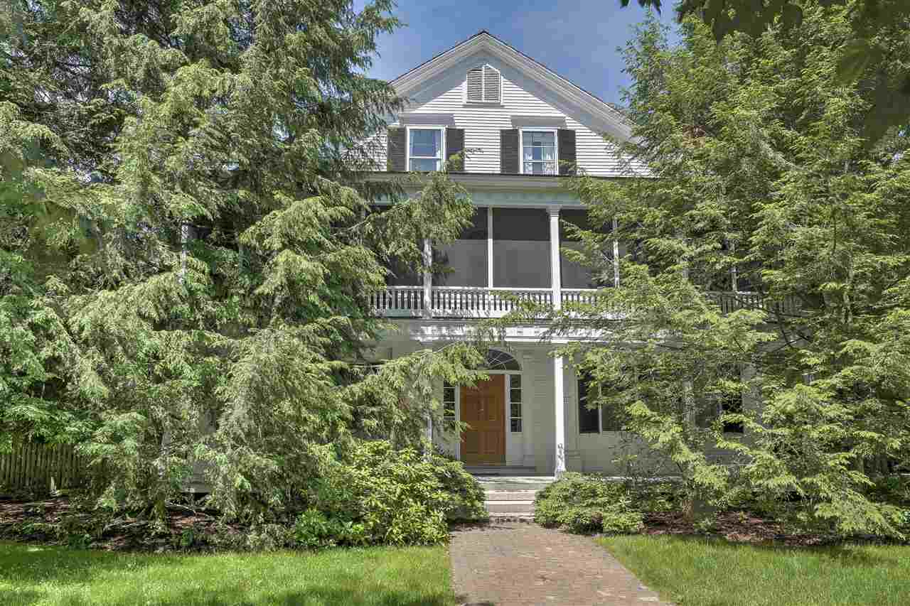 Property Photo:  50 Elm Street  NH 03608 