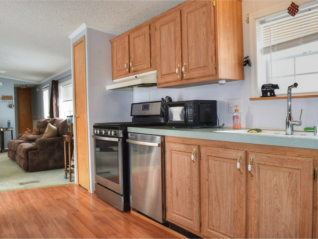 Property Photo: 106 Birch Road 67 VT 05495
