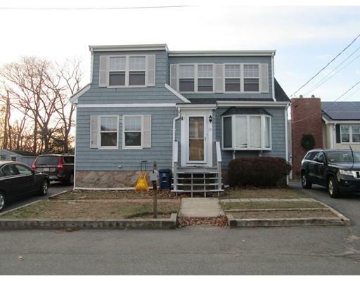 Property Photo: 26 Green St. 2 MA 01930