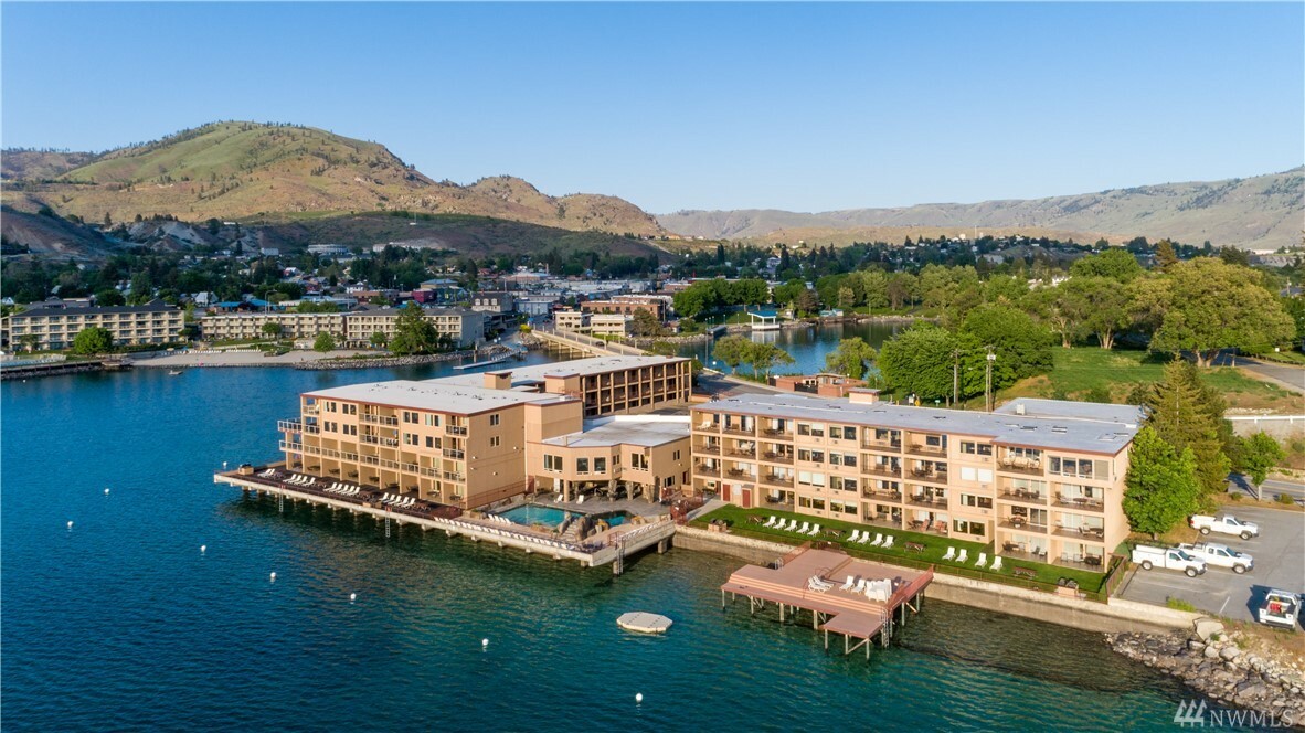 322 W Woodin Ave 620  Chelan WA 98816 photo