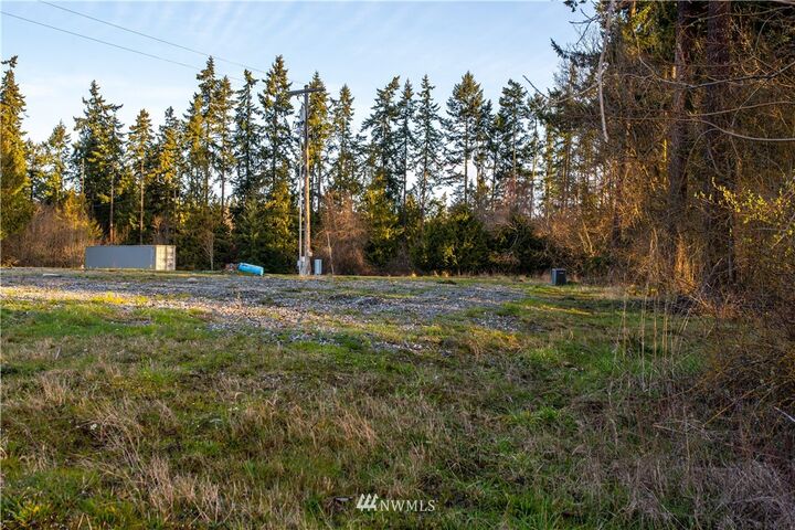 Property Photo: 259403 Hwy 101 WA 98382