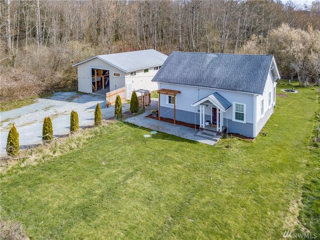 Property Photo:  27101  64th Avenue NW  WA 98292 