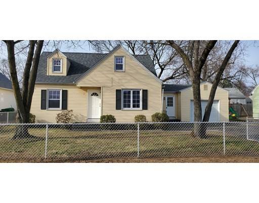 Property Photo: 118 Clairmont MA 01013