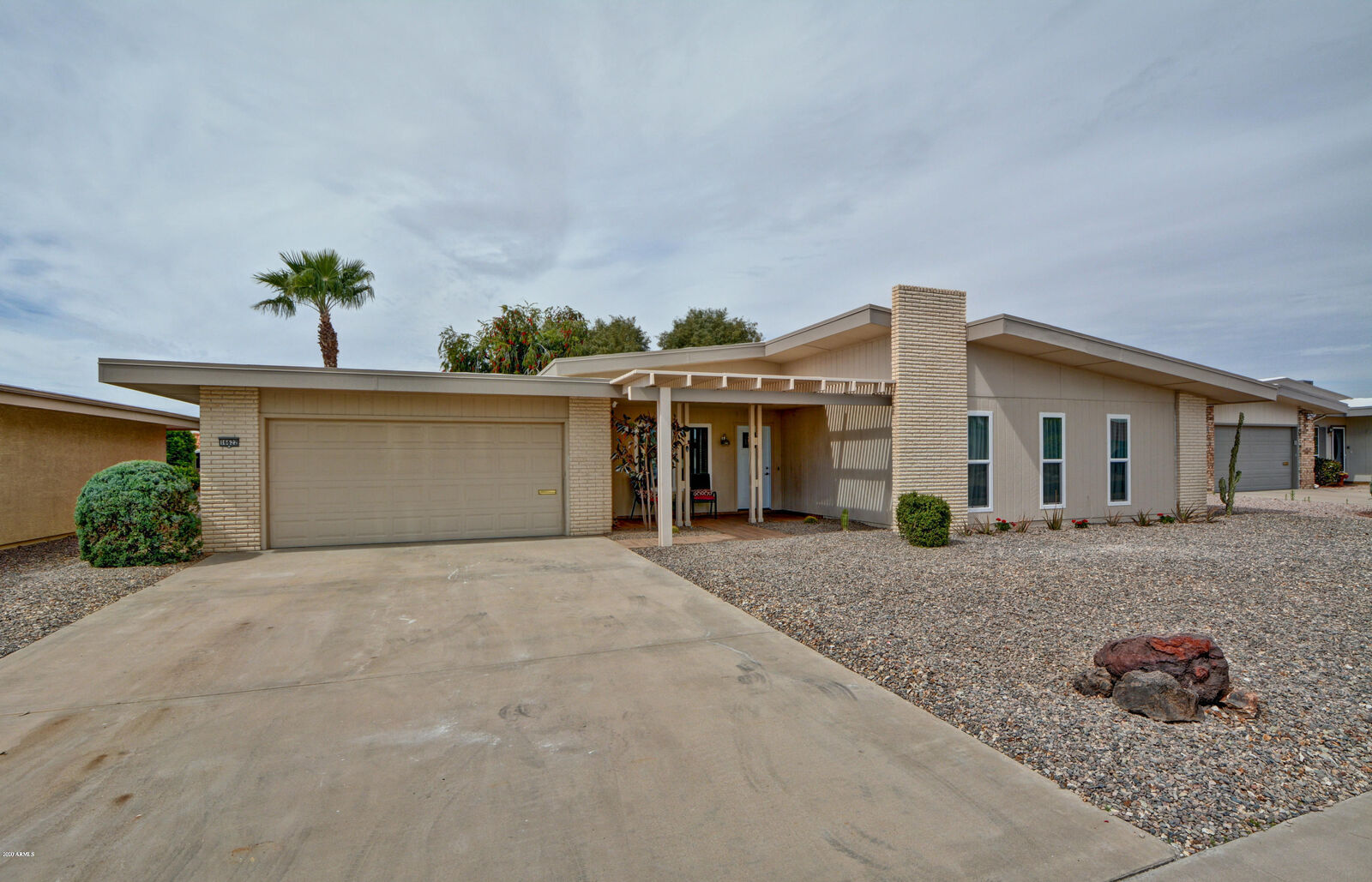 Property Photo: 16622 N Orchard Hills Drive N AZ 85351