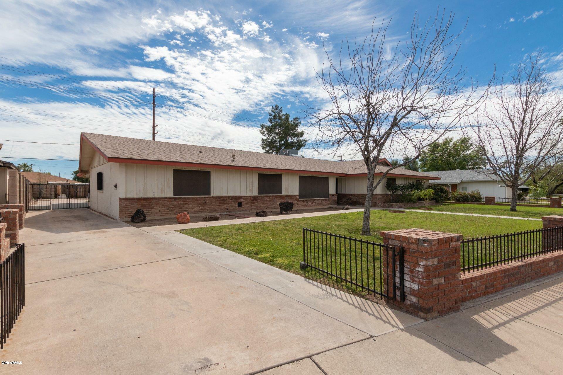 Property Photo:  7233 N 23rd Drive  AZ 85021 