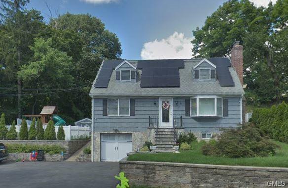 Property Photo: 6 Harrison Street NY 10604