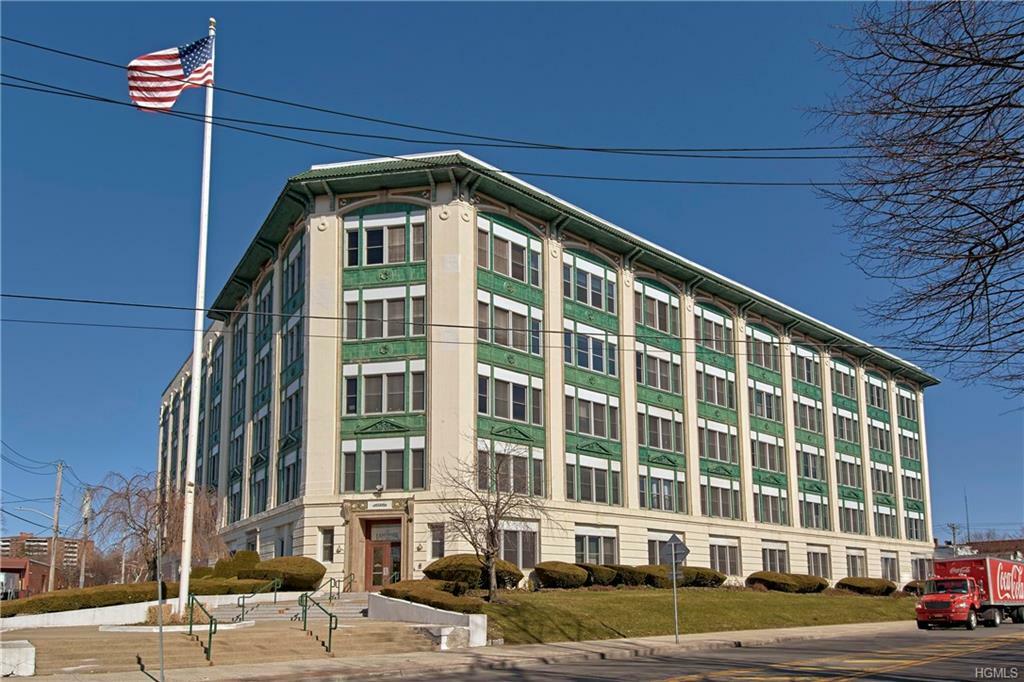 Property Photo: 1 Landmark Square 610 NY 10573