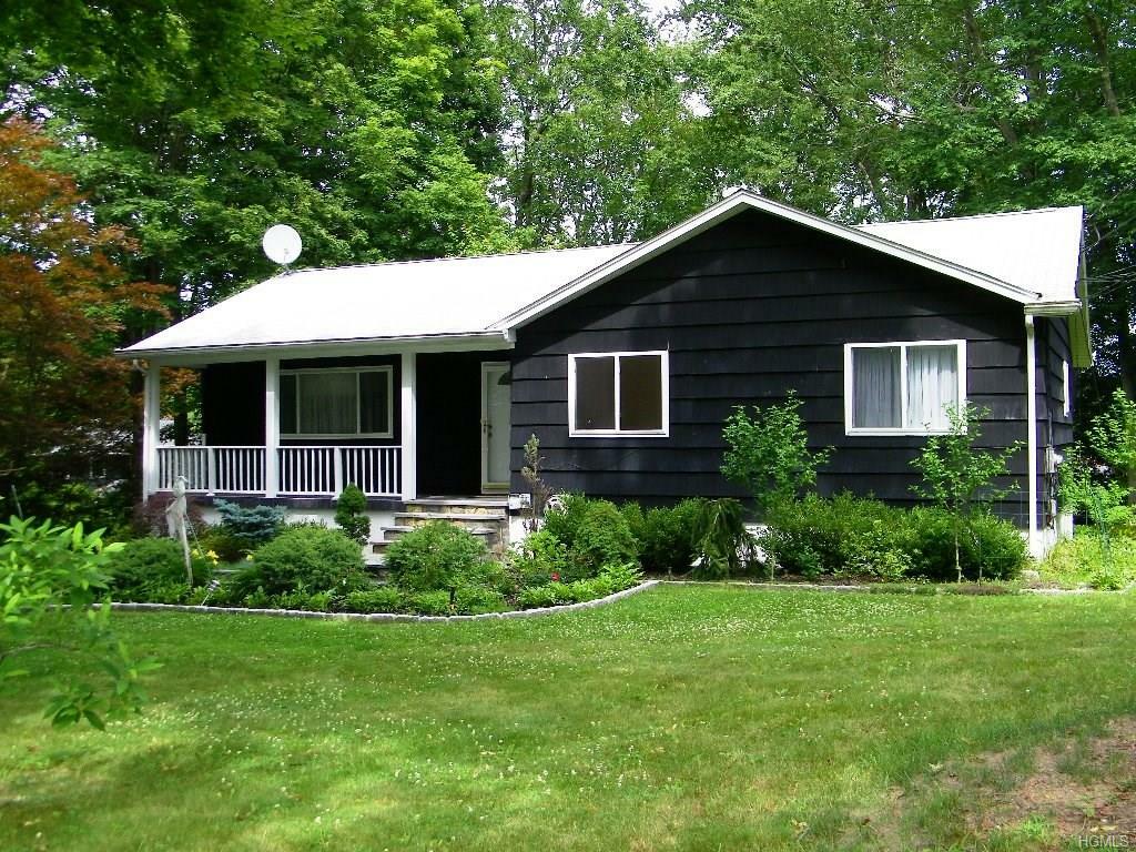 Property Photo:  3616 Edgehill Road  NY 10598 