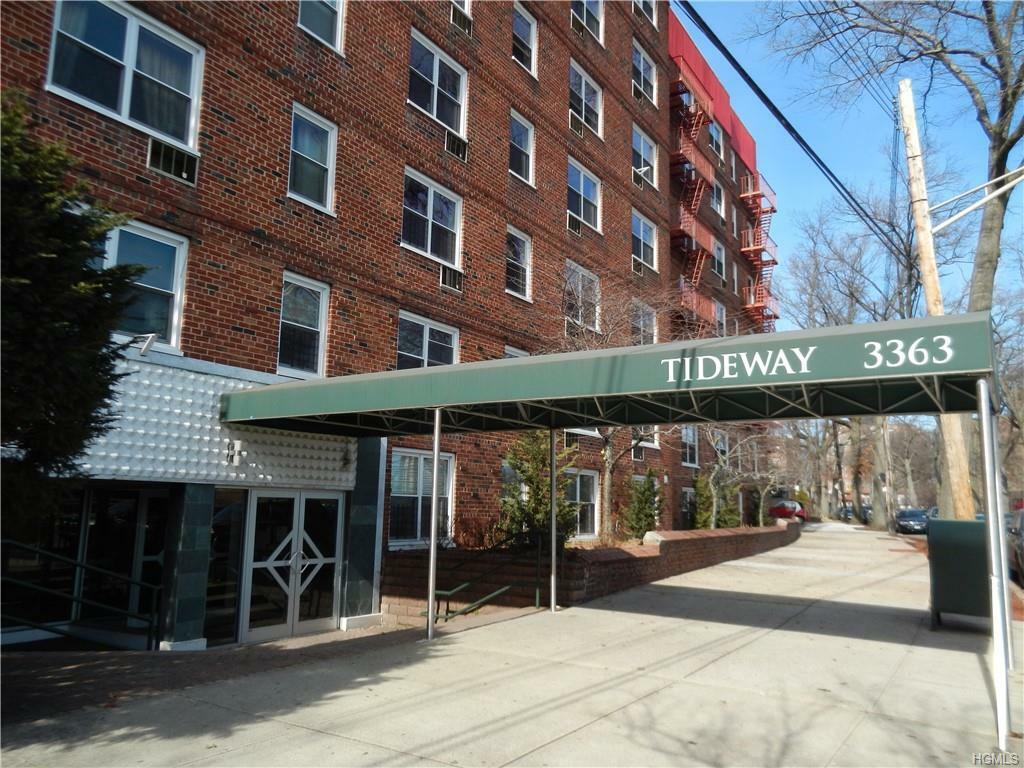 3363 Sedgwick Avenue 2D  Bronx NY 10463 photo