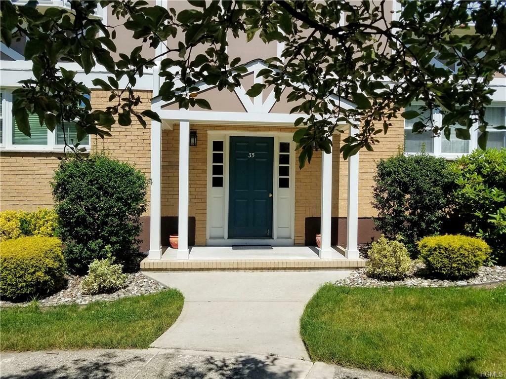 Property Photo:  35 Milford Lane 7X  NY 10901 