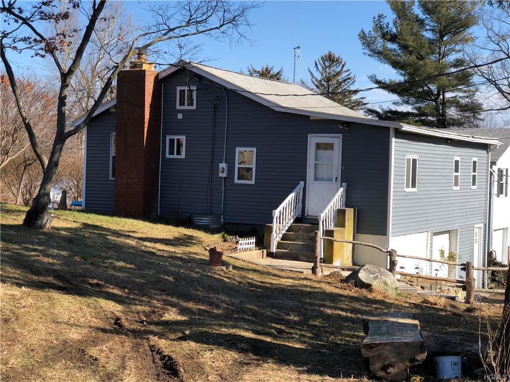 Property Photo: 58 Lincoln Drive NY 10512
