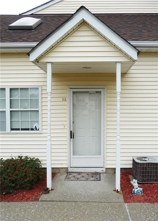 Property Photo: 53 Brick Pond Road NY 10940