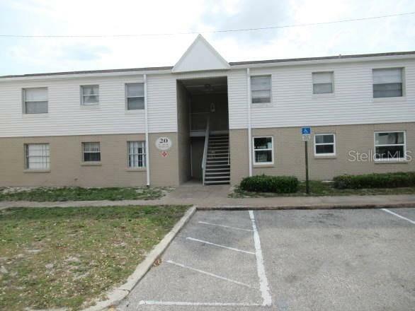 Property Photo:  7210 N Manhattan Avenue 2012  FL 33614 