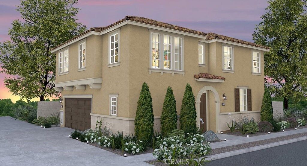Property Photo: 13941 Blossom Way CA 92880