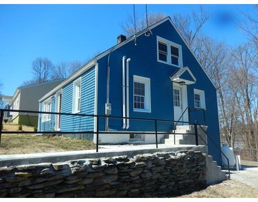 Property Photo: 89 Elm Street MA 01453