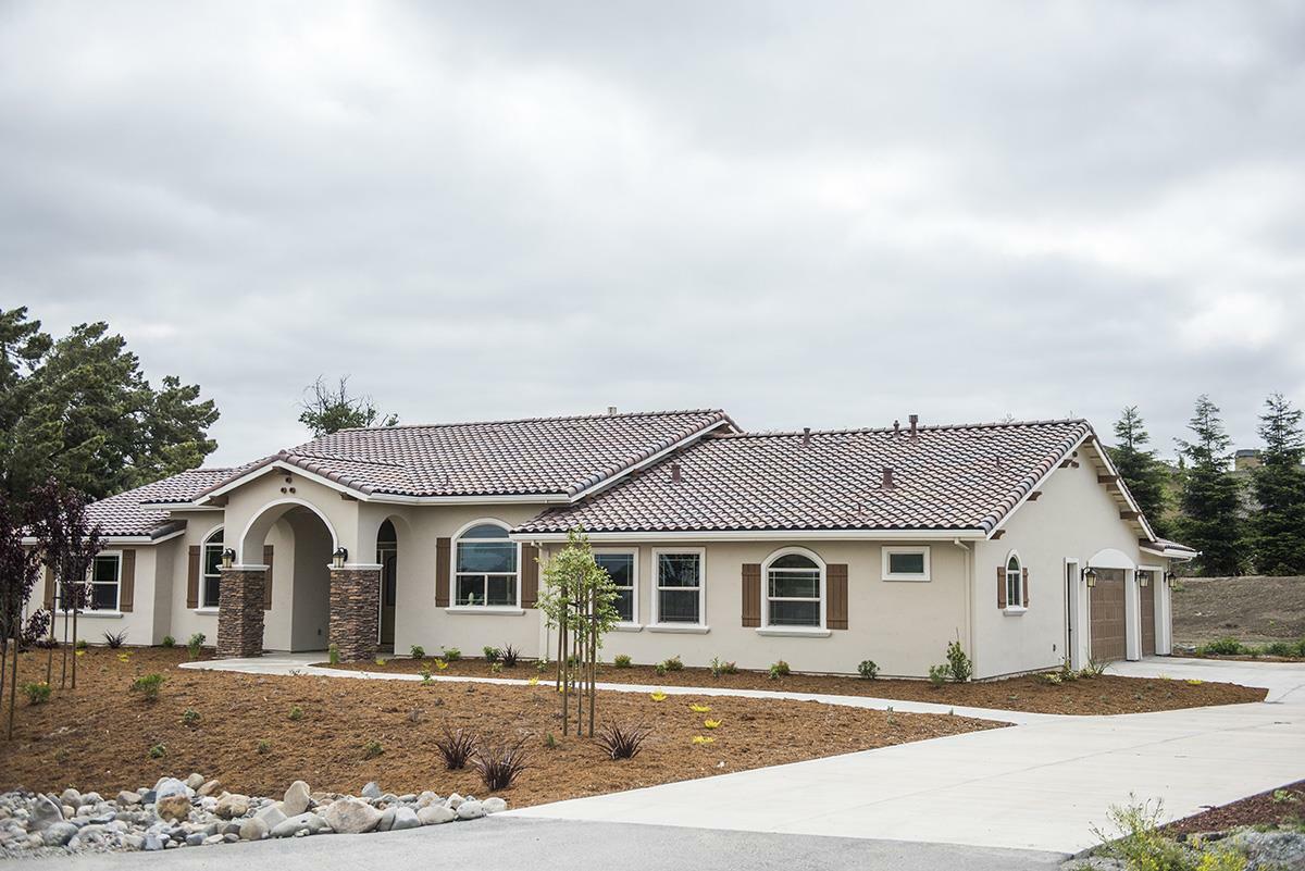 Property Photo:  130 Summerset Drive  CA 95023 