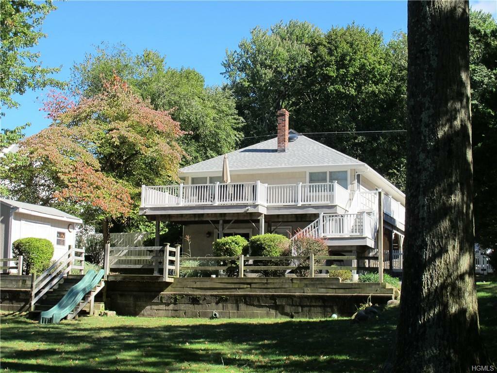 Property Photo:  281 S Middletown Road  NY 10965 