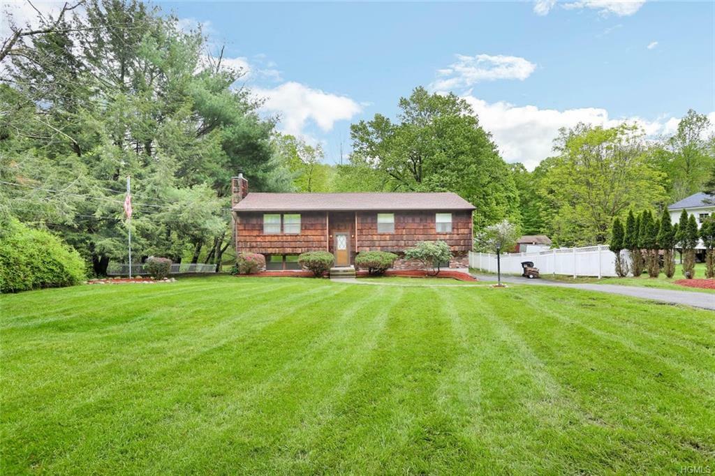 Property Photo:  644 Sprout Brook Road  NY 10579 