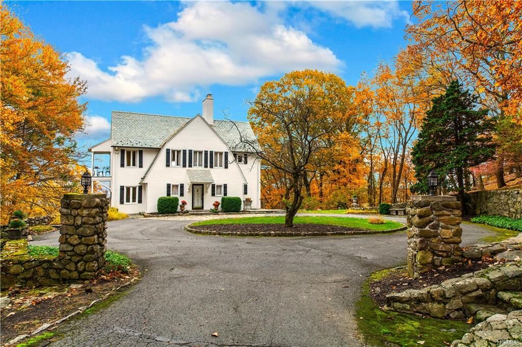 Property Photo: 126 Buckberg Mountain Road NY 10986