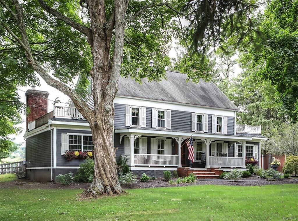 Property Photo: 54 Minturn Road NY 10990
