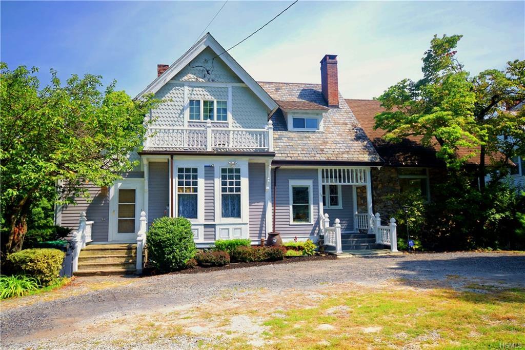 Property Photo:  54 Balmville Road  NY 12550 