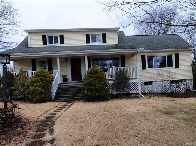 Property Photo:  10 Meridian Drive  NY 10509 