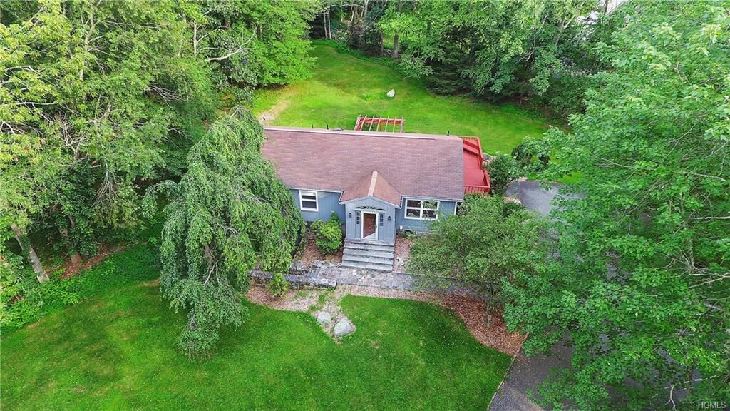 Property Photo: 103 Millertown Road NY 10506