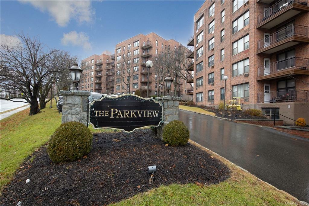 Property Photo:  117 S. Highland Avenue 2K  NY 10562 