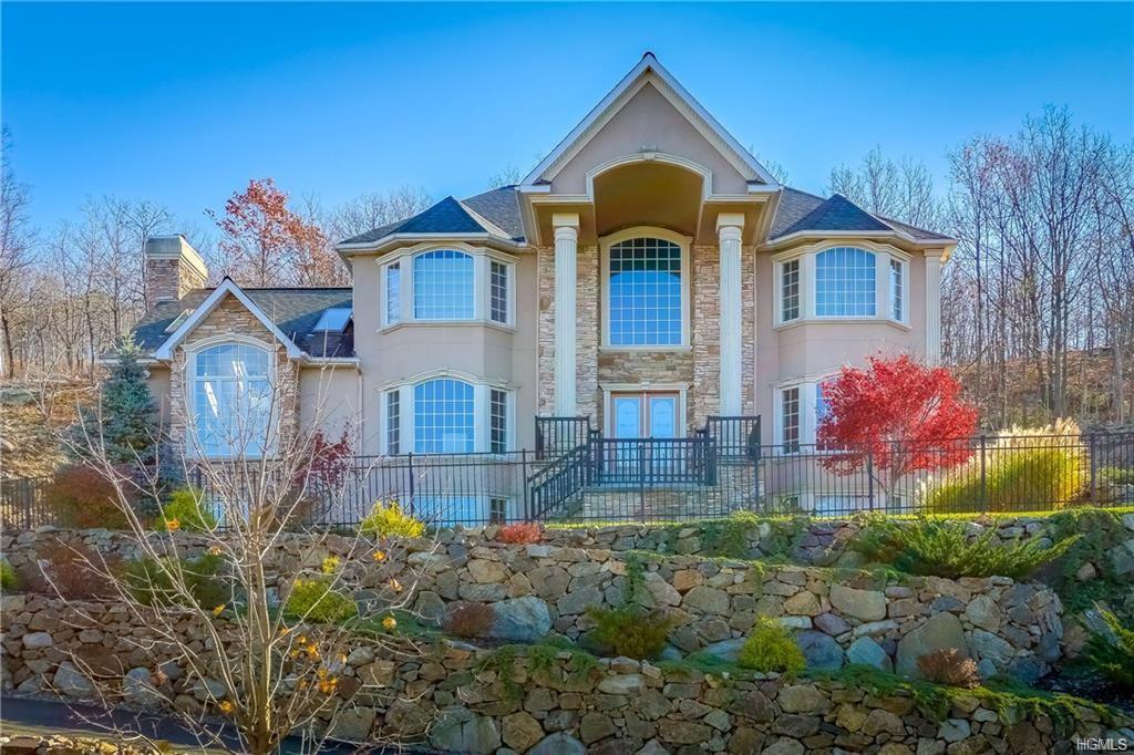 Property Photo: 84 Overlook Road NY 10970